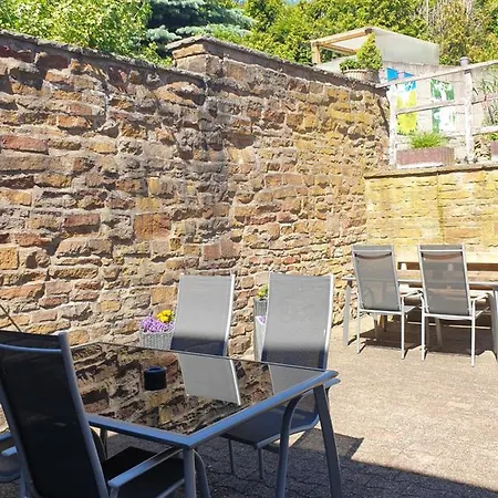 Gasthaus-Aparthotel Schwerte Exterior photo