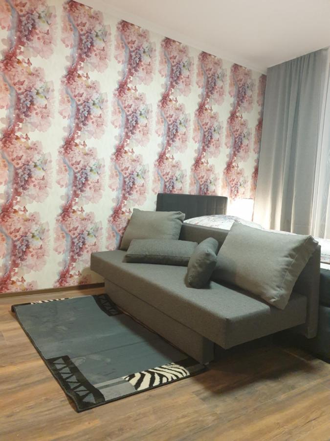 Apartment Gasthaus-aparthotel *