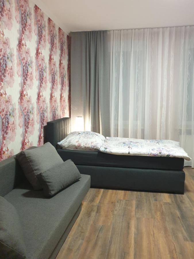Gasthaus-aparthotel Apartment Schwerte
