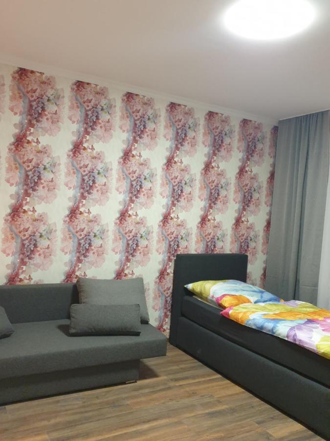 Gasthaus-aparthotel Apartment Schwerte