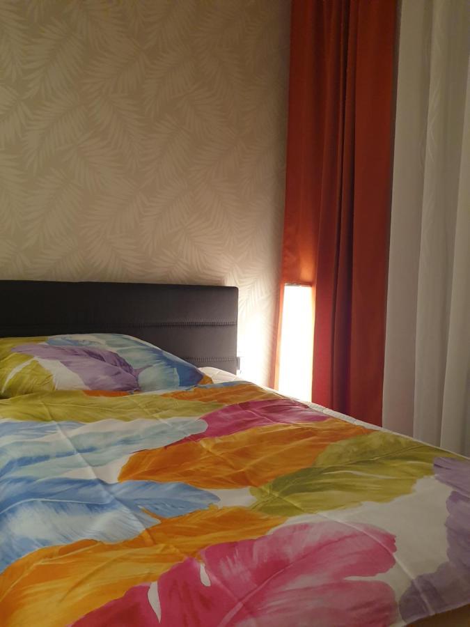 Gasthaus-aparthotel Apartment Schwerte