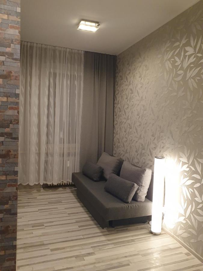 Gasthaus-aparthotel Apartment