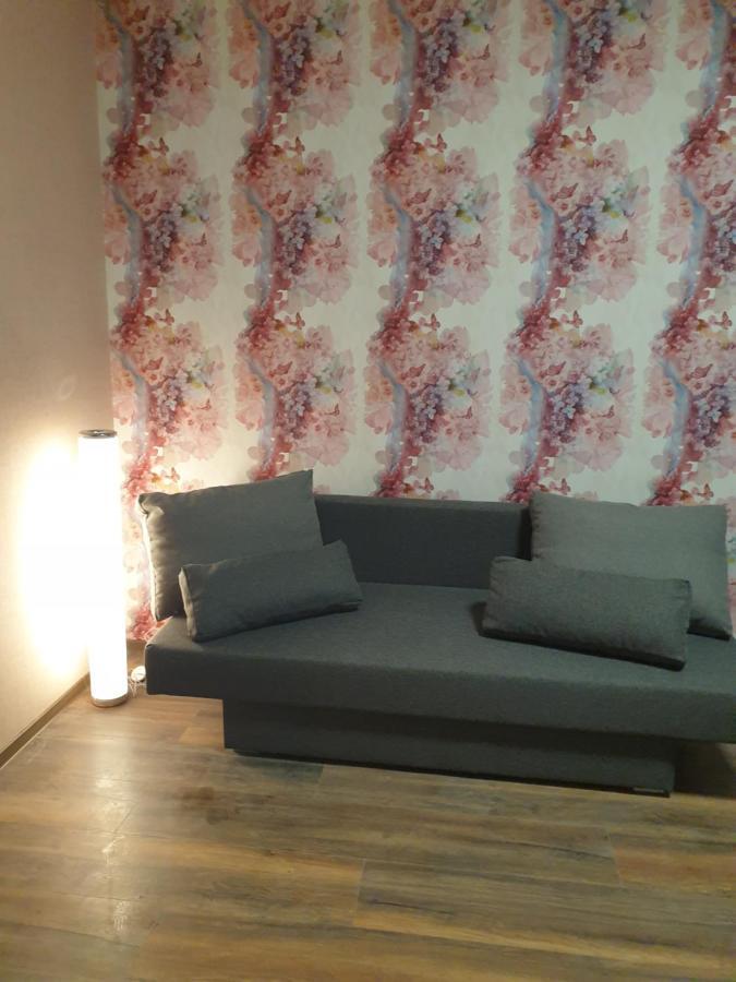 Gasthaus-aparthotel Apartment *