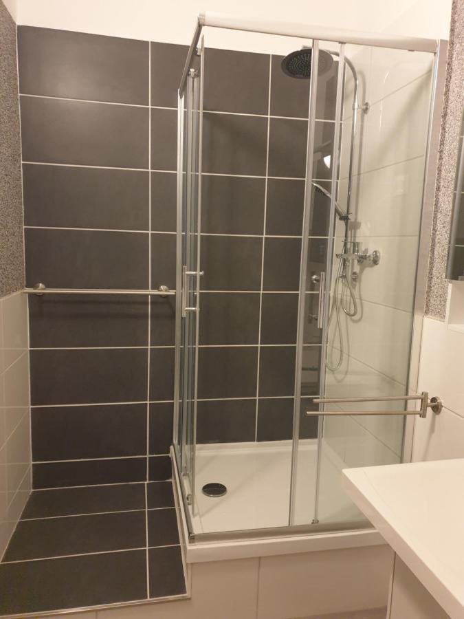 Gasthaus-aparthotel Apartment