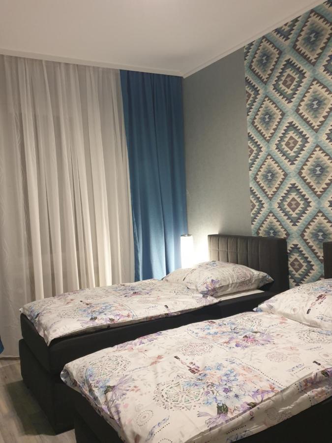 Apartment Gasthaus-aparthotel Schwerte
