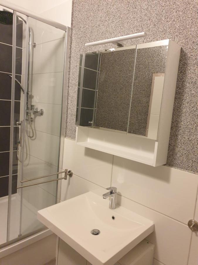 Apartment Gasthaus-aparthotel Schwerte
