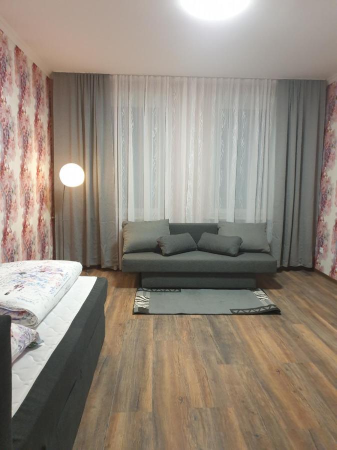 Gasthaus-aparthotel Apartment Schwerte