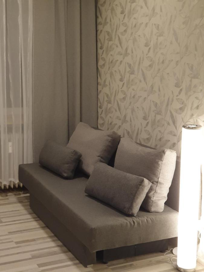 Apartment Gasthaus-aparthotel Schwerte