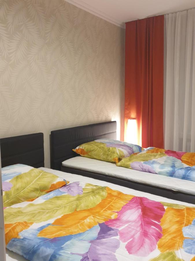 Apartment Gasthaus-aparthotel