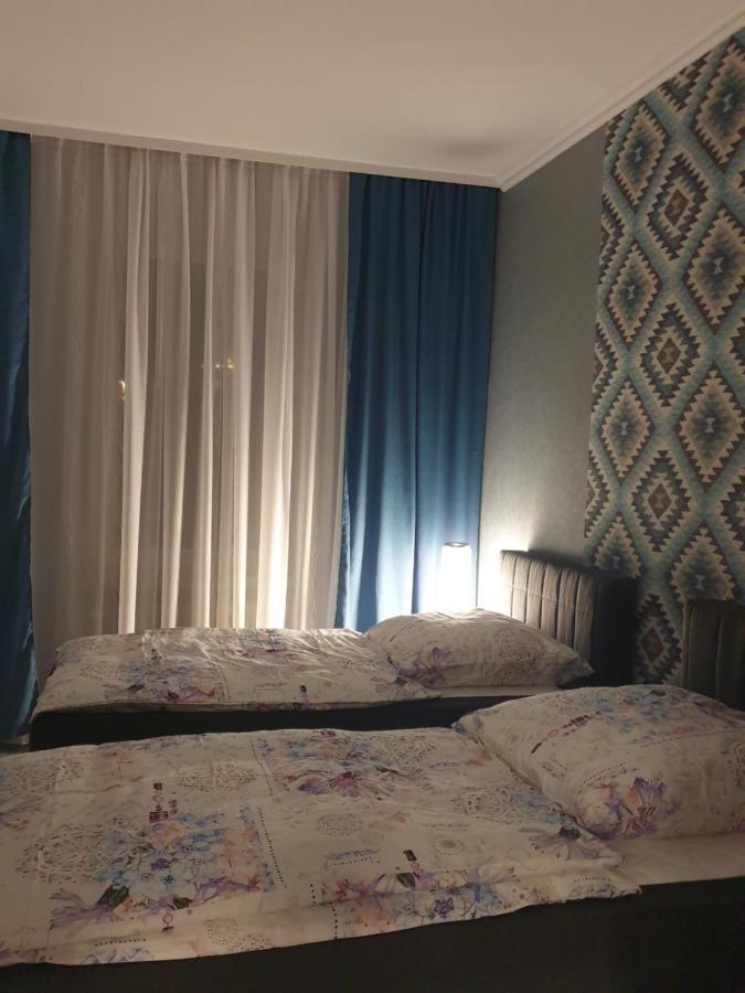 Apartment Gasthaus-aparthotel Schwerte