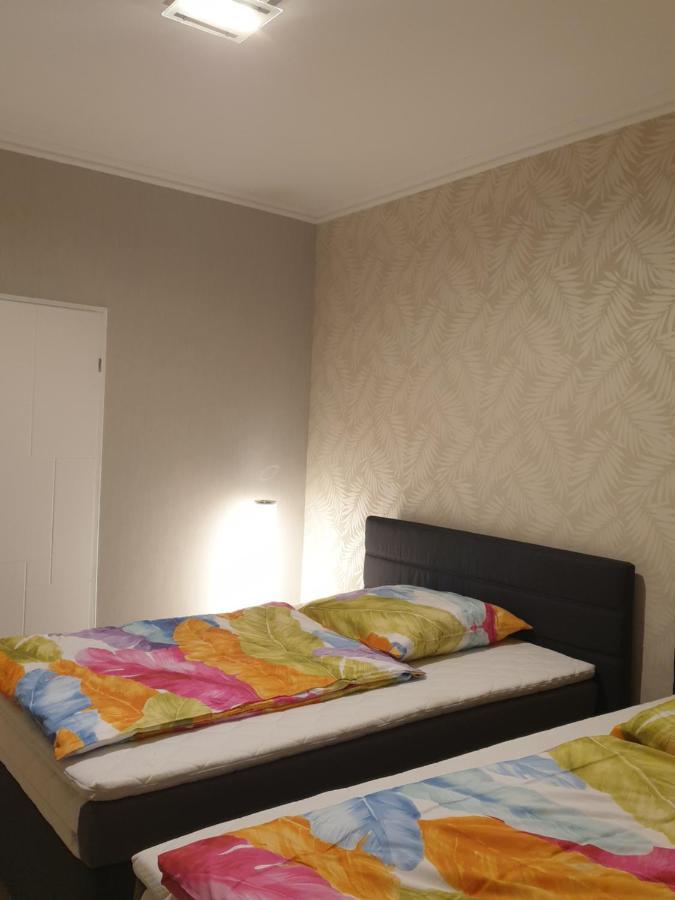 Gasthaus-aparthotel Apartment Schwerte