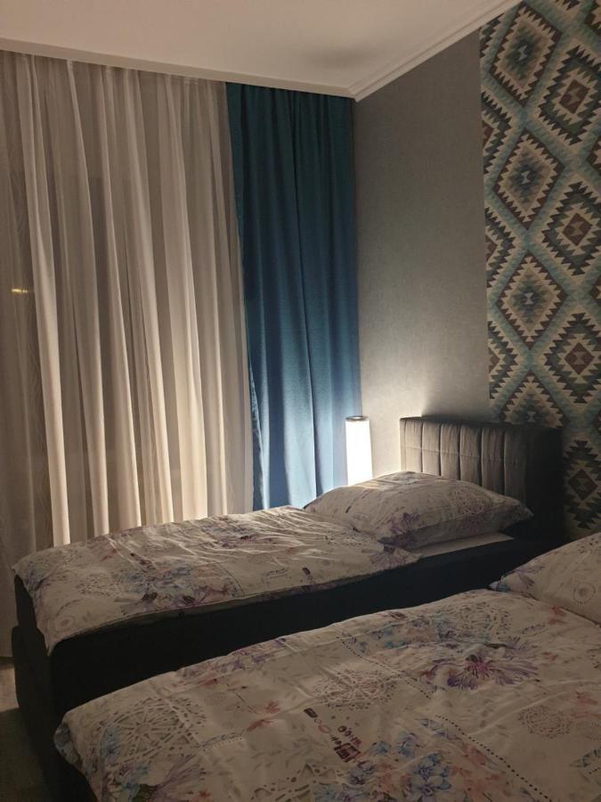 Apartment Gasthaus-aparthotel Schwerte