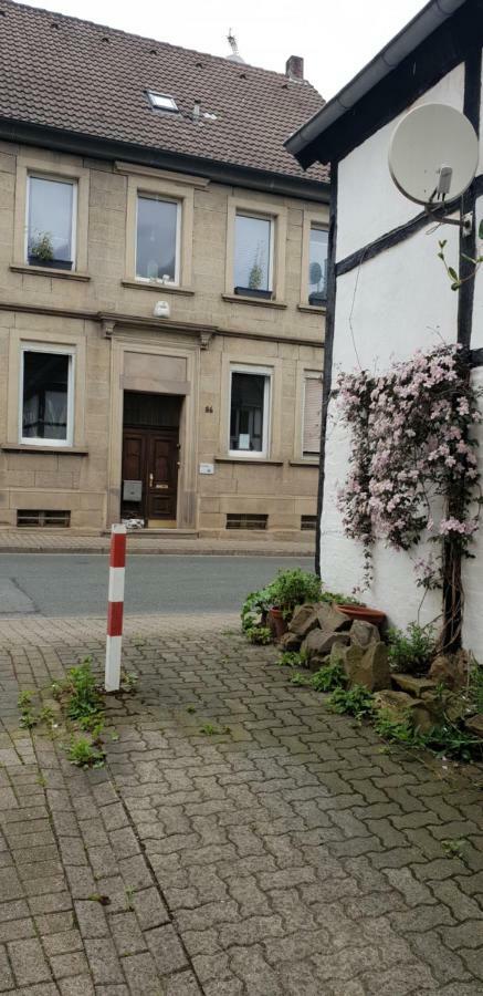 Gasthaus-aparthotel Schwerte