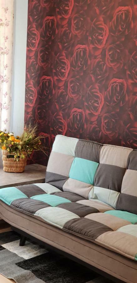 Gasthaus-aparthotel *