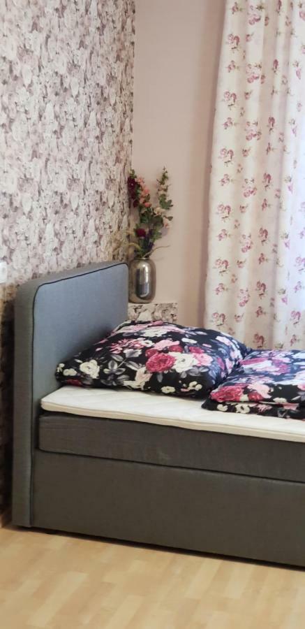 Gasthaus-aparthotel Apartment *