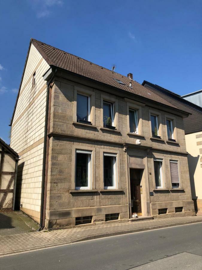 Apartment Gasthaus-aparthotel Schwerte