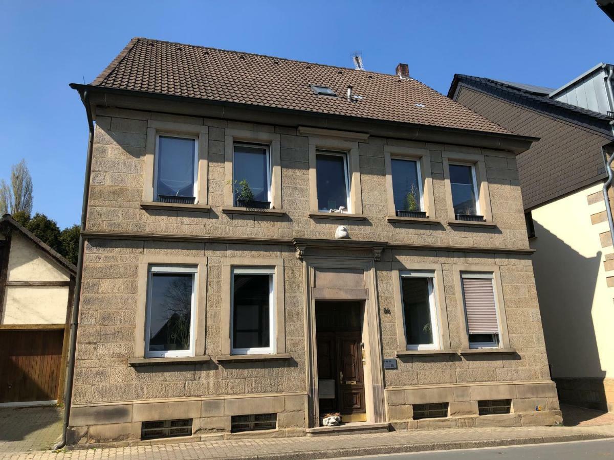 Gasthaus-aparthotel *