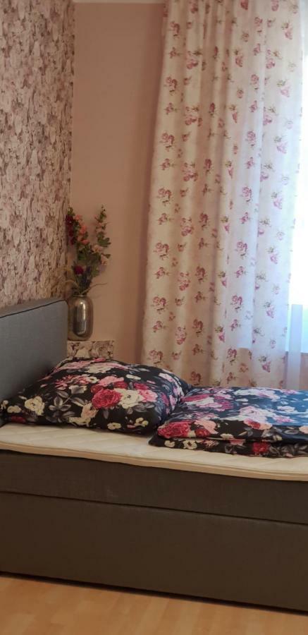 Gasthaus-aparthotel Apartment