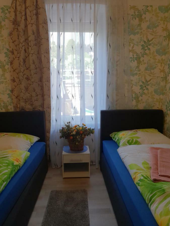 Apartment Gasthaus-aparthotel *