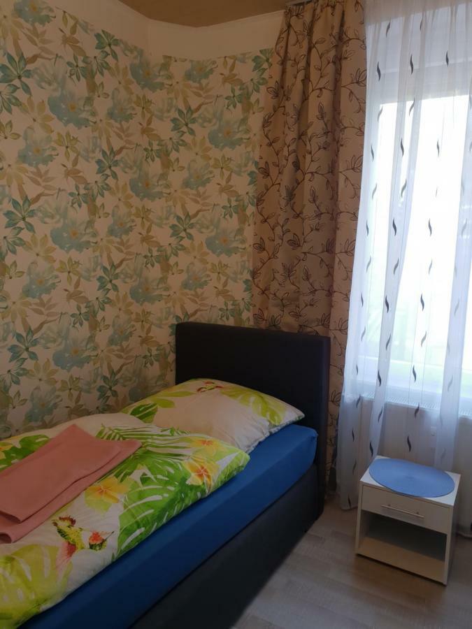 Gasthaus-aparthotel Schwerte
