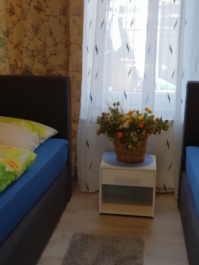 Gasthaus-aparthotel Apartment *