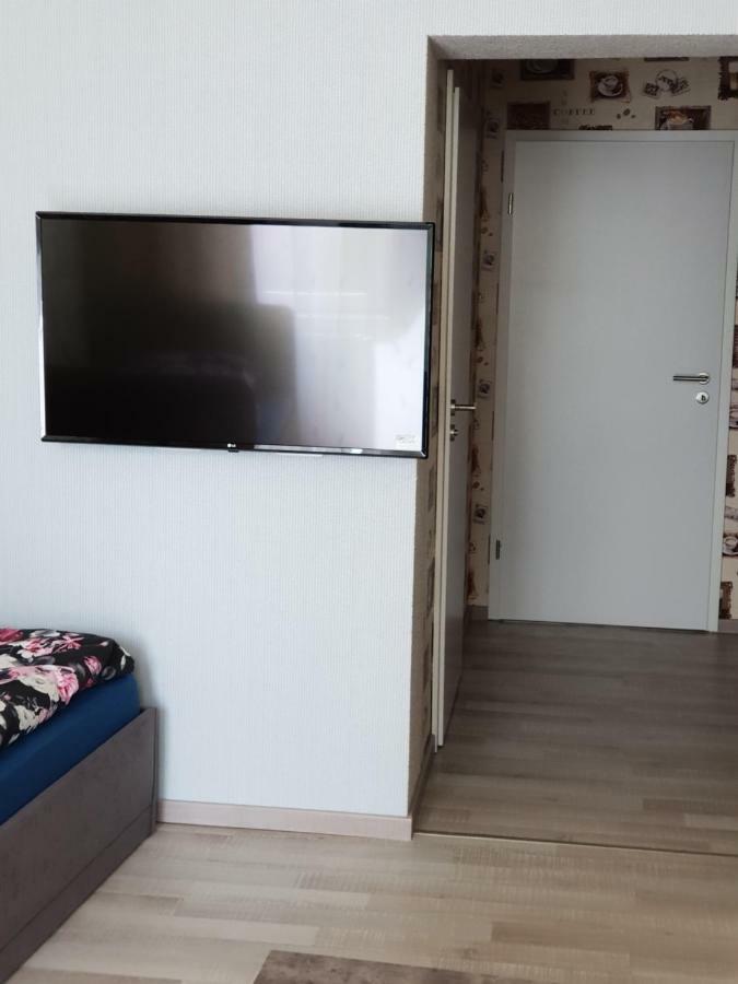 Apartment Gasthaus-aparthotel *
