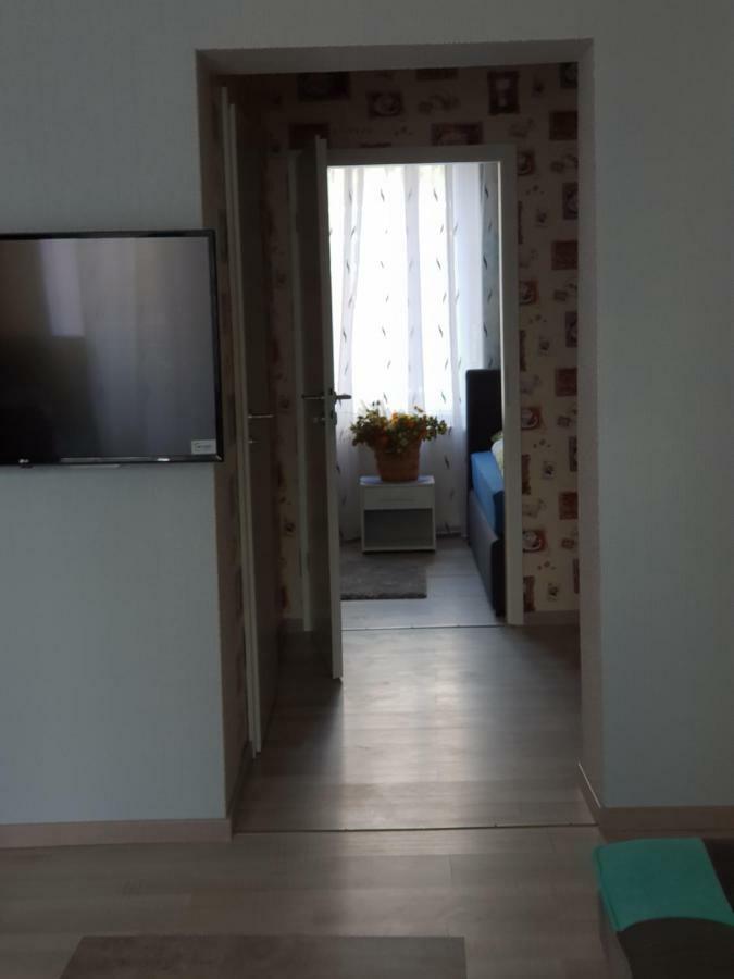 Gasthaus-aparthotel Apartment *
