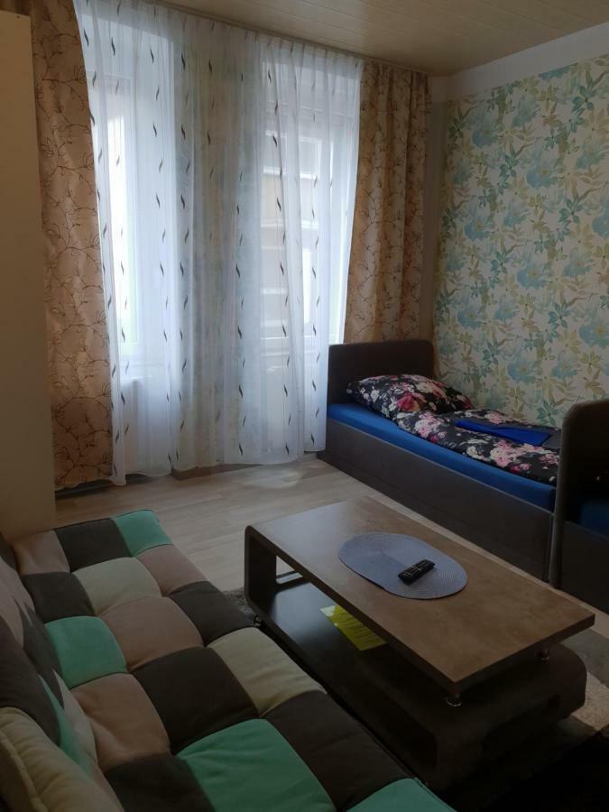 Apartment Gasthaus-aparthotel
