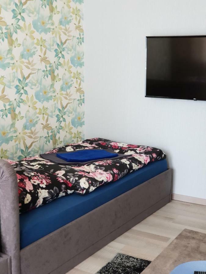 Gasthaus-aparthotel Apartment *