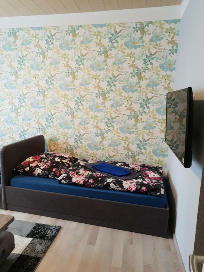 Gasthaus-aparthotel