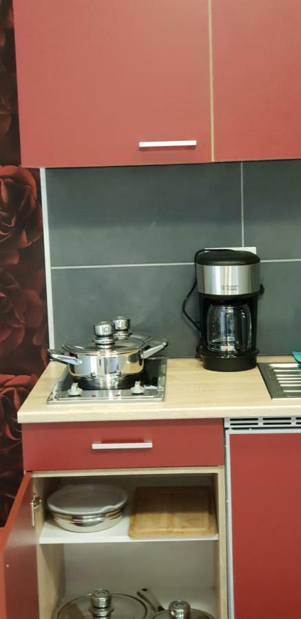 Gasthaus-aparthotel * Schwerte