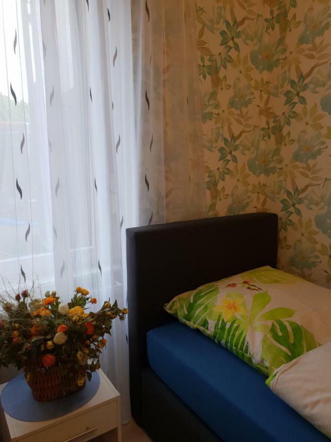 Apartment Gasthaus-aparthotel