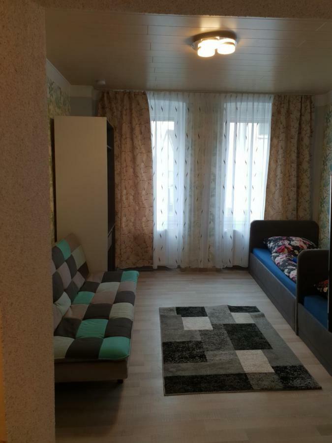Apartment Gasthaus-aparthotel *