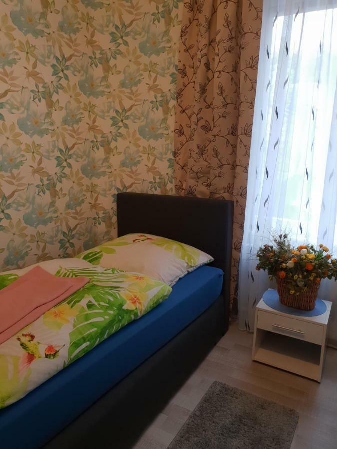 Apartment Gasthaus-aparthotel *