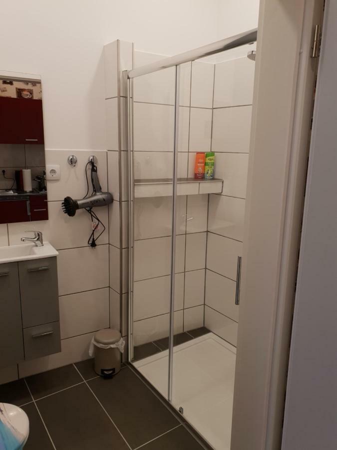 Gasthaus-aparthotel