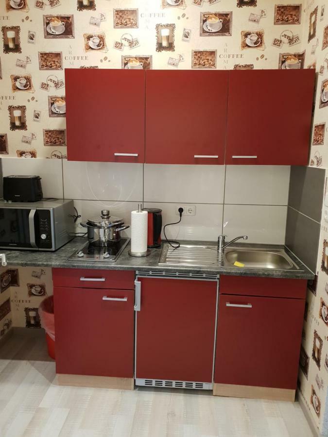 Gasthaus-aparthotel Schwerte
