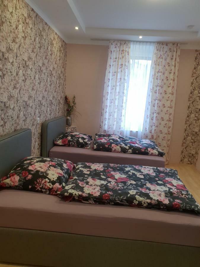 Gasthaus-aparthotel Apartment Schwerte