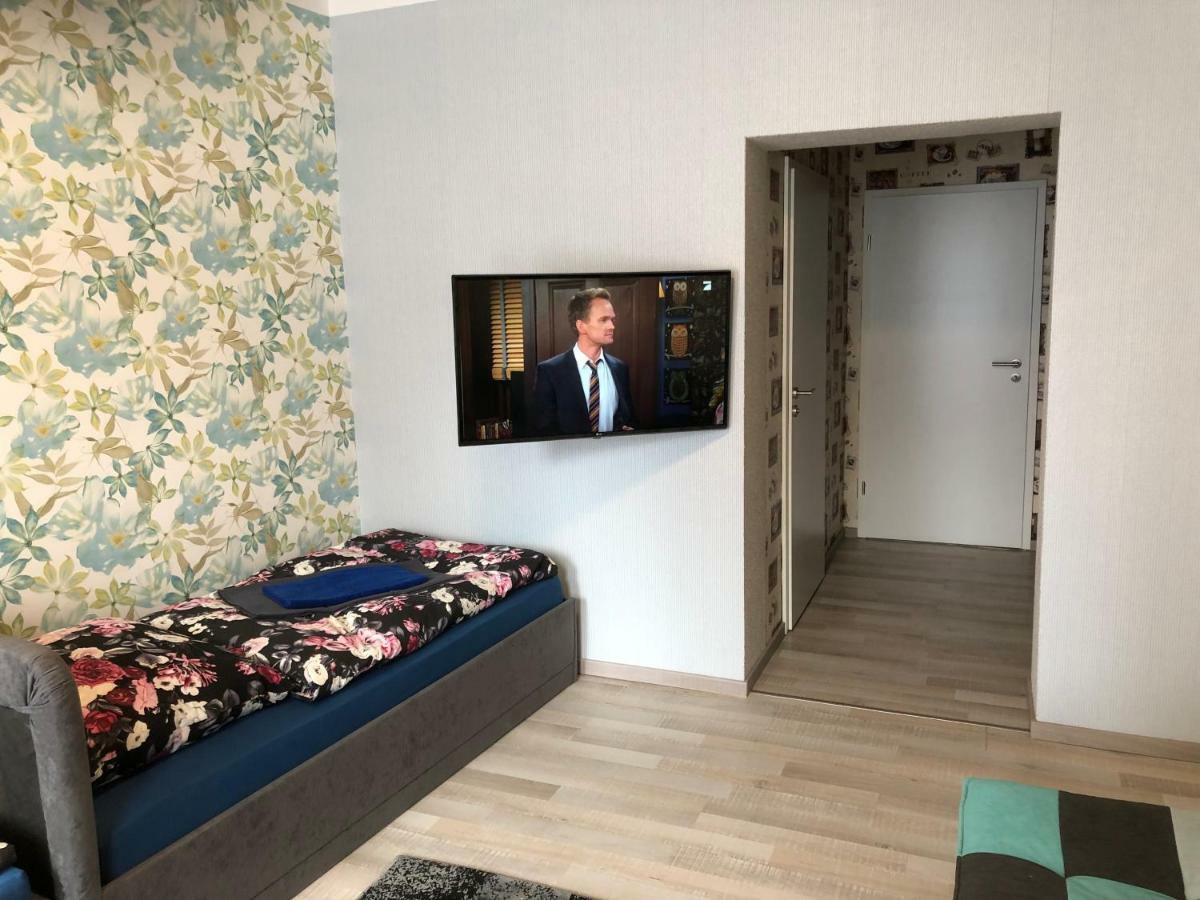 Apartment Gasthaus-aparthotel Schwerte