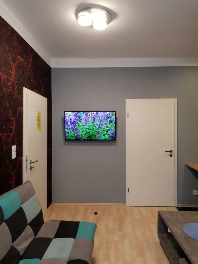 Gasthaus-aparthotel Apartment Schwerte